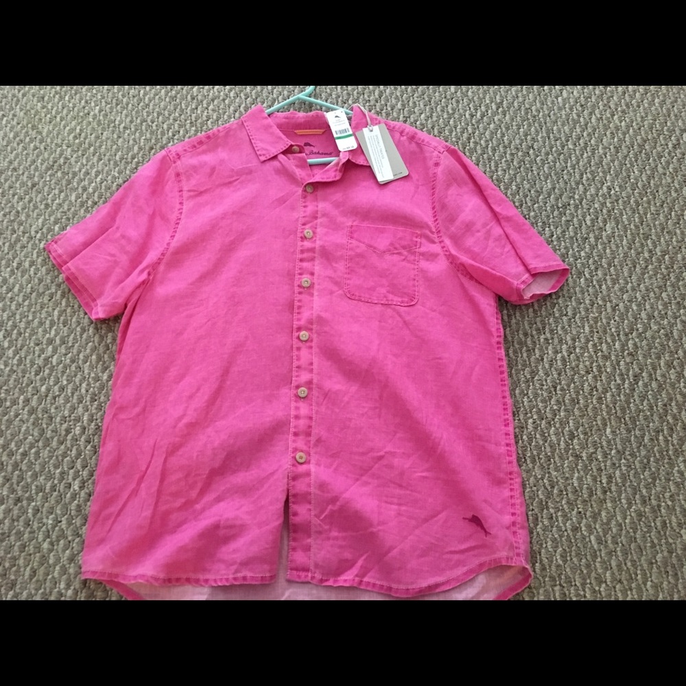 Tommy Bahama Shirt